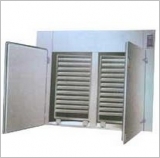 CT.CT-C series hot air circulating oven