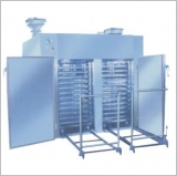 Officinal GMP type drying oven 