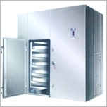 CLG series punched drying oven 
