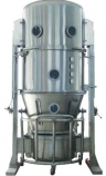 PGL type spraying and dry granulator