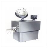 GHL series high-efficiency wet mixing granulator