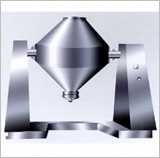 SZH series double cone mixer