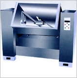 CH series slot mixer 