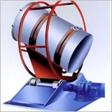 THJ series drum type mixing machine