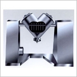 VI type strengthening stirring and mixing machine 
