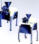 WF130, WF180 type high-efficiency grinder of particle