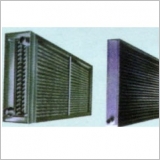 Air heat exchanger