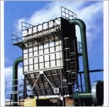 Bag-type dust collector